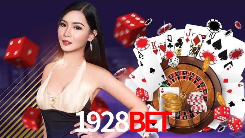 Jogos de Slot 1928bet