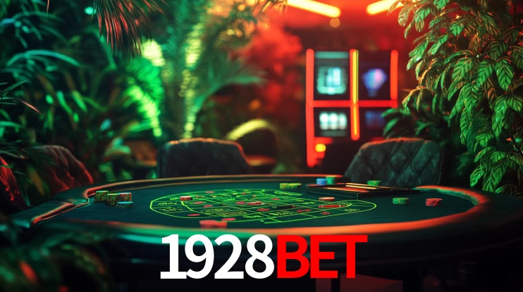 1928bet App Interface