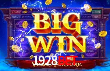 Account Benefits 1928bet