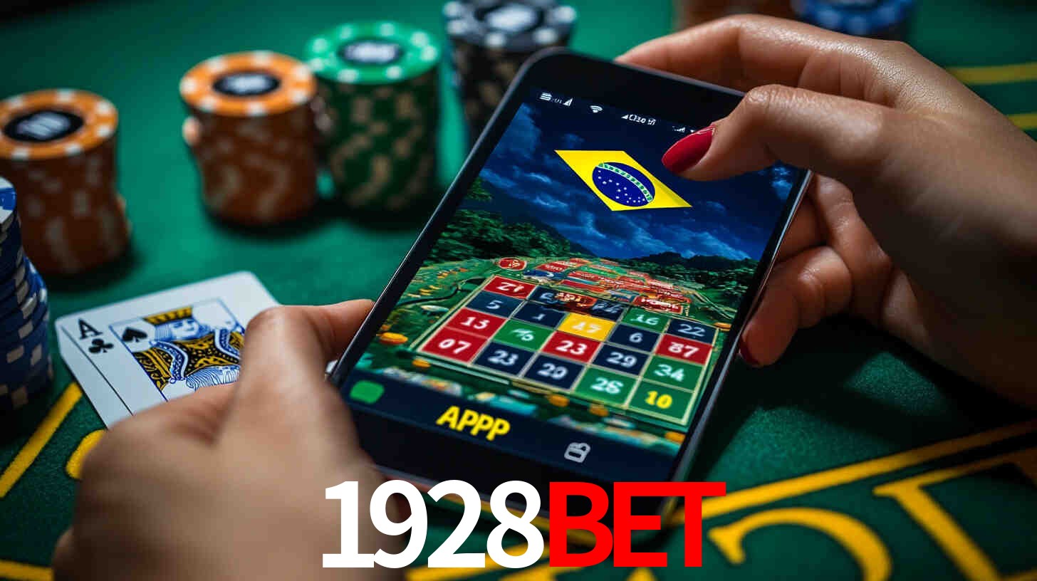 Interface Premium 1928bet