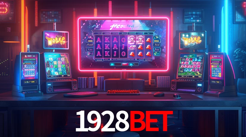 1928bet: A Experiência de Casino com Jogos de Mesa ao Vivo