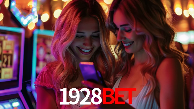 1928bet: Seu Cassino Premiado com Pagamentos Rápidos