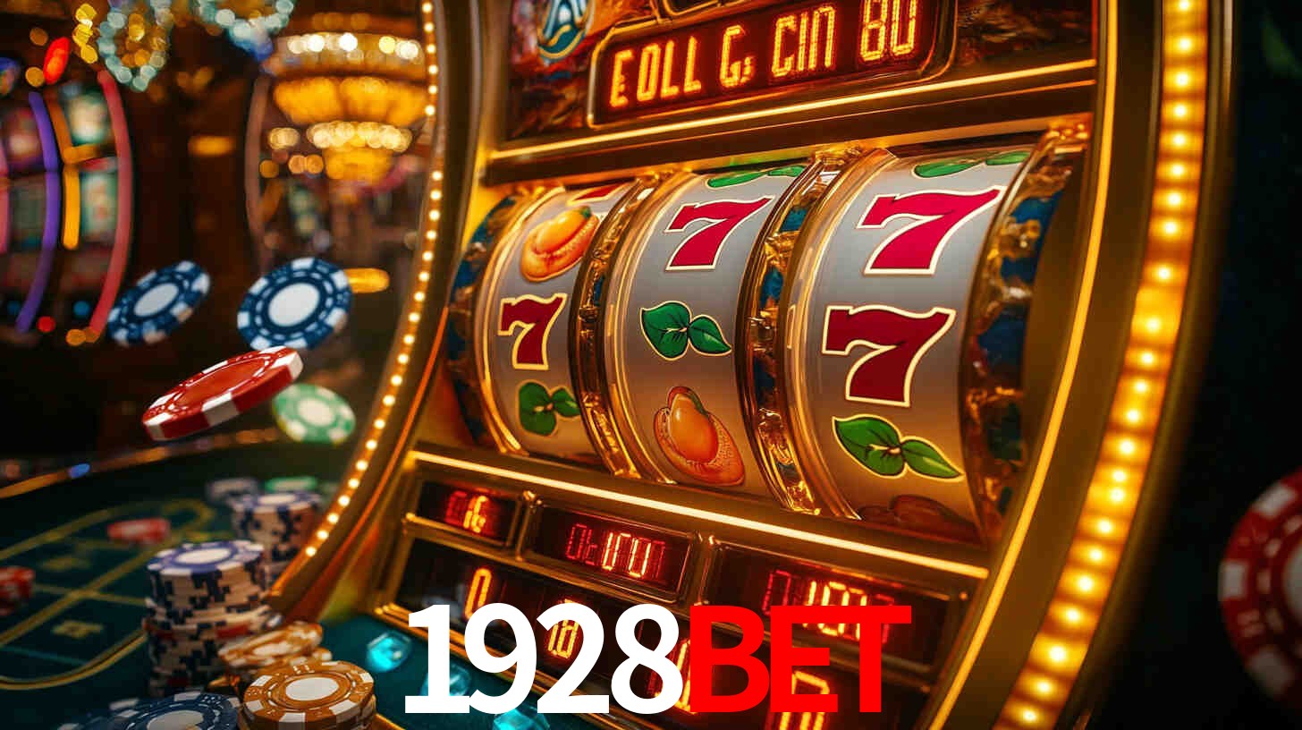 Ofertas Imperdíveis na 1928bet: Promoções e Bônus Que Valem a Pena