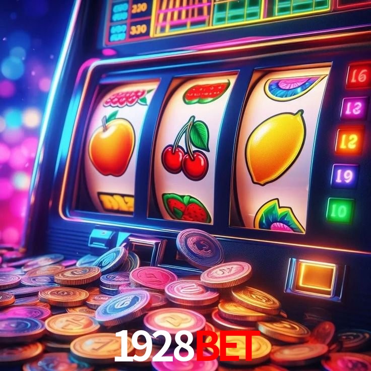 Benefícios da Conta 1928bet