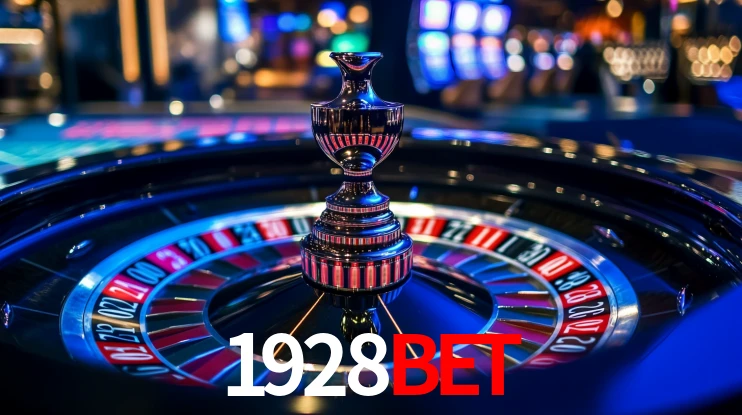 Sinta a adrenalina dos jogos de cassino com 1928bet