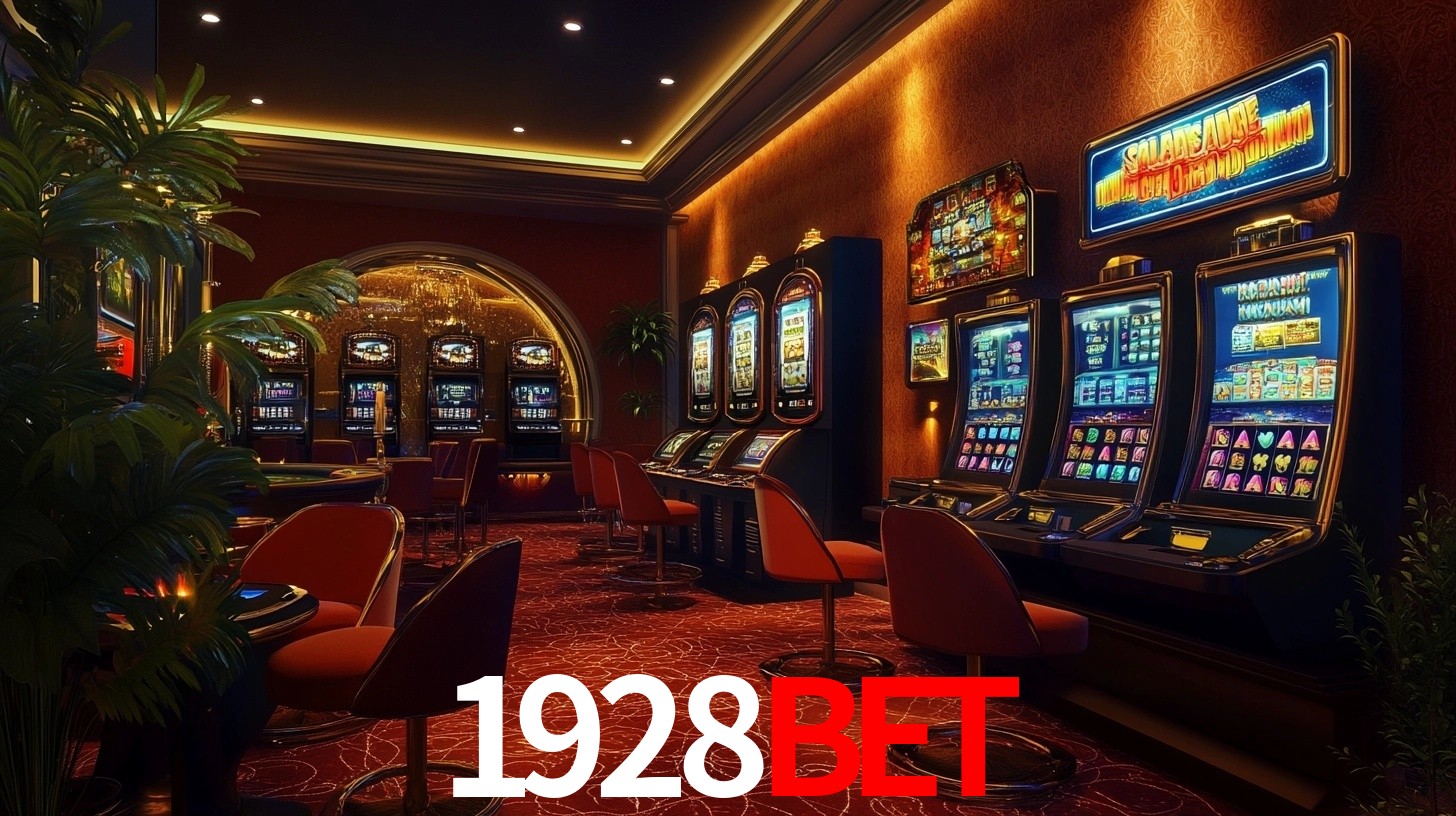 1928bet App Interface