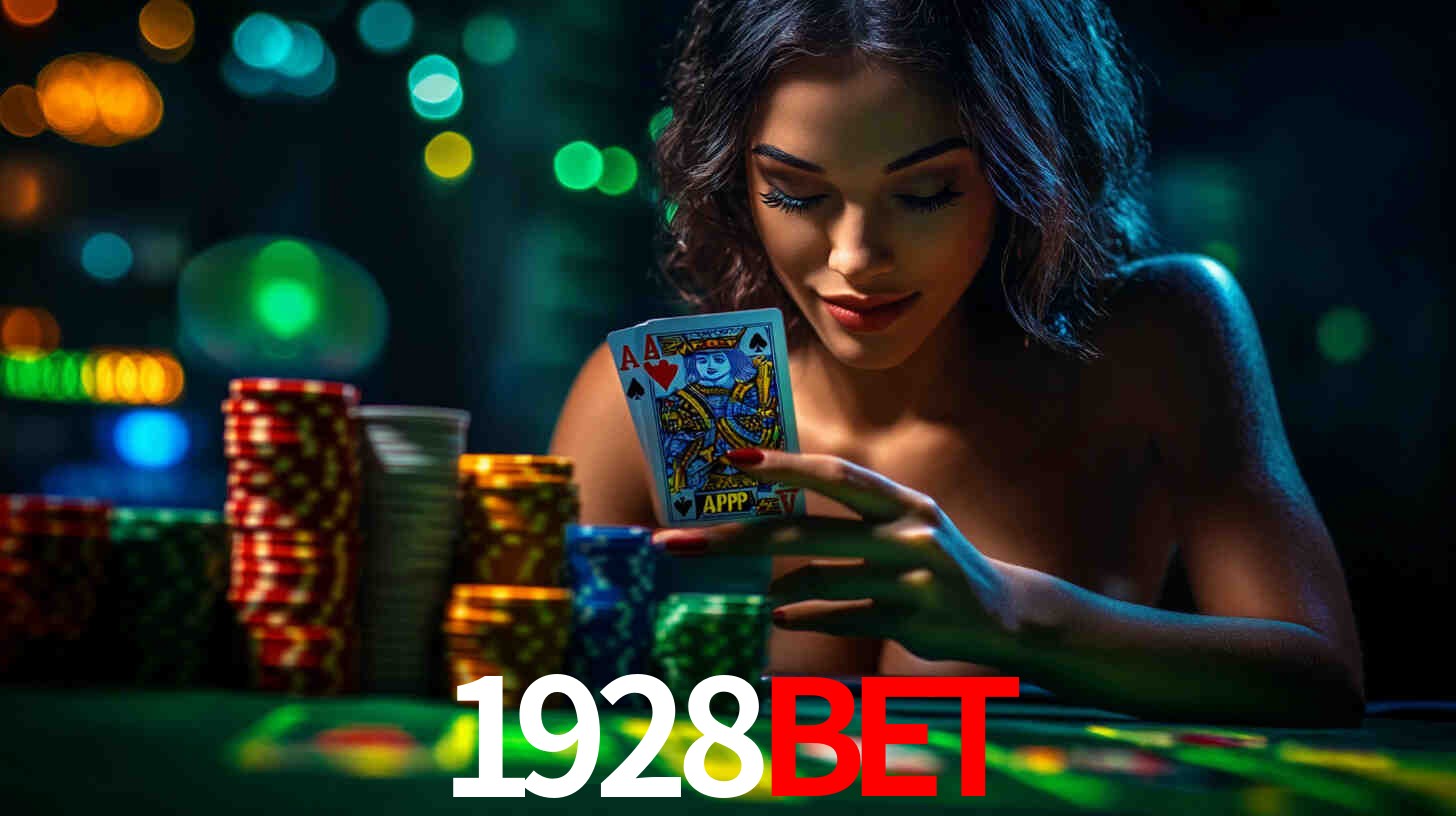 A Emoção da Loteria na 1928bet: Uma Chance de Mudança de Vida