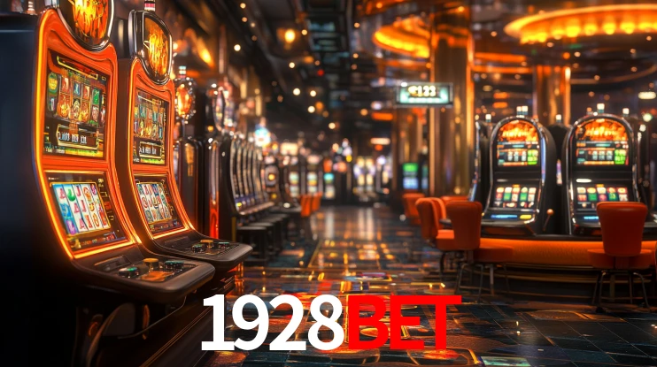 1928bet: Jogos de Caça-Níqueis-Altas Recompensas, Roleta-Velocidade, Blackjack-Desafios Máximos