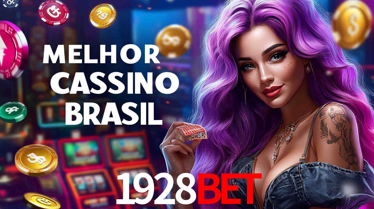 A Experiência Imersiva dos Cassinos Ao Vivo no 1928bet