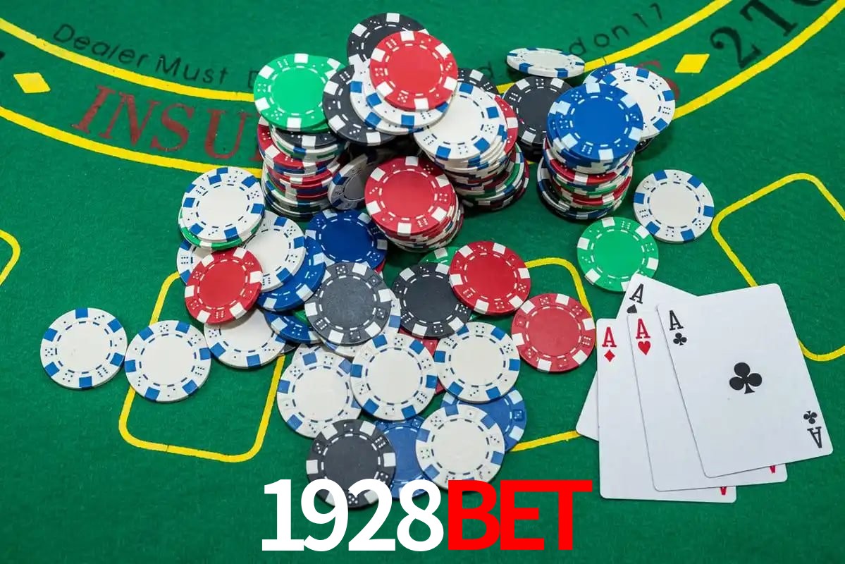 Apostas de Tênis 1928bet