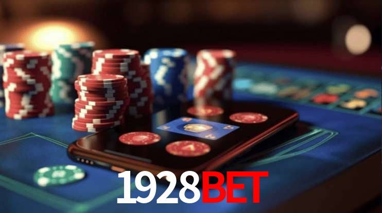 Diretório de Jogos 1928bet