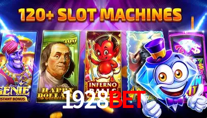 Descubra o Programa VIP da 1928bet: Vantagens Exclusivas para Jogadores