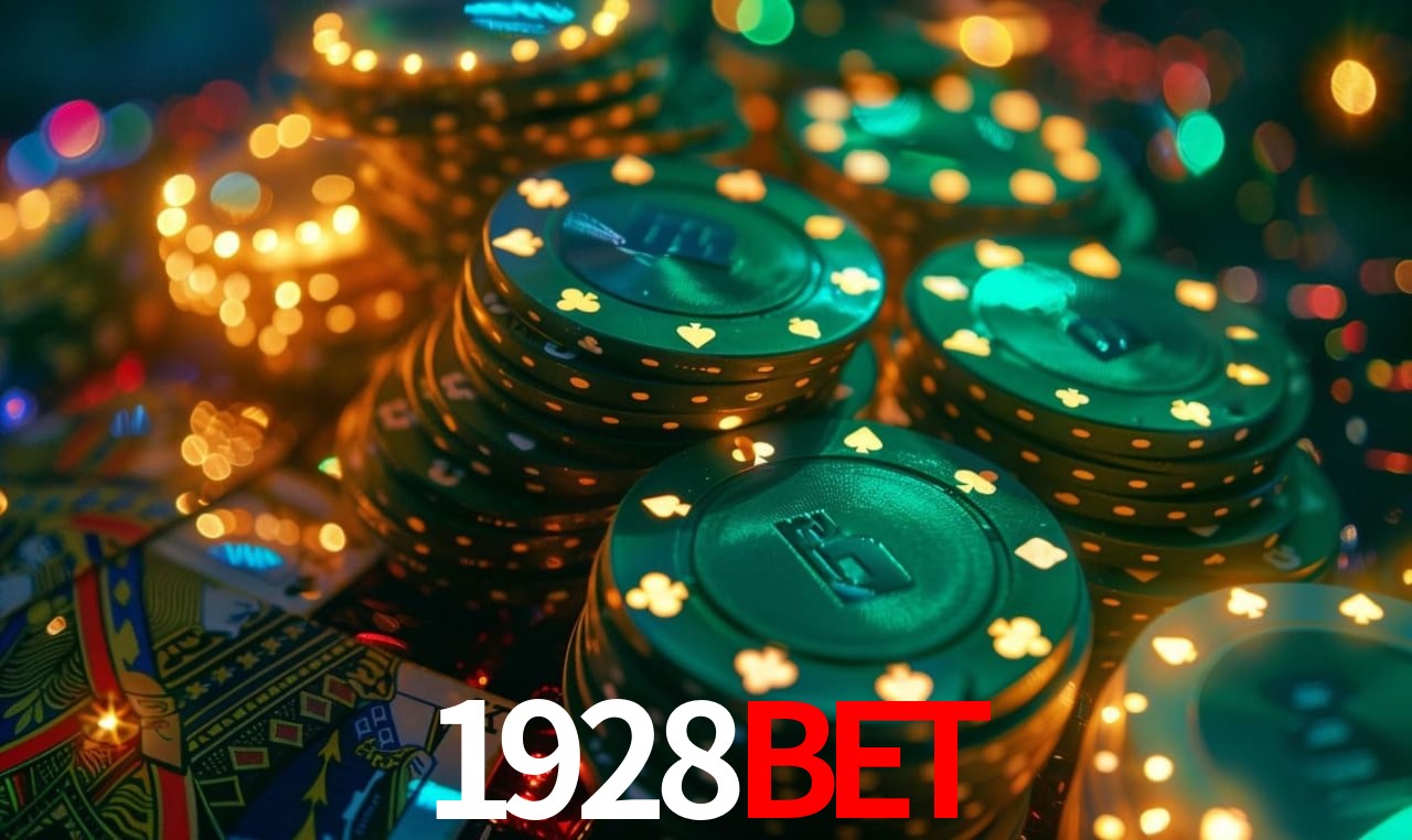 Provedores de Jogos 1928bet