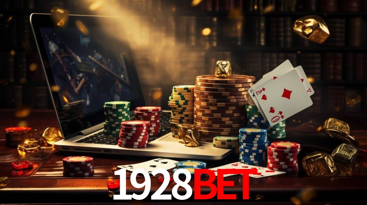 Recursos de Bônus 1928bet