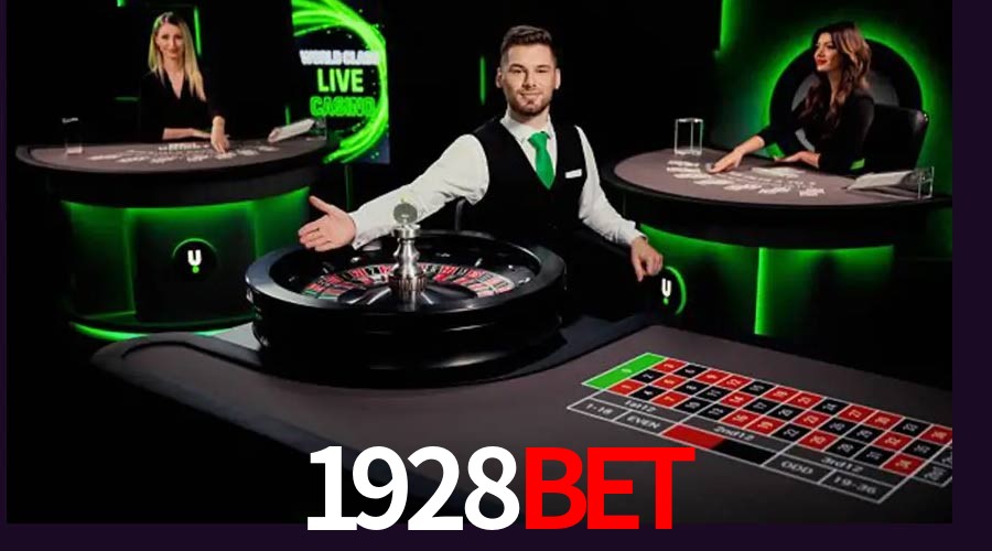 APP oficial da 1928bet para mobile