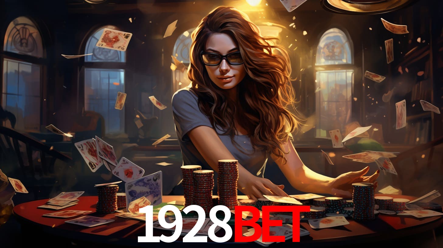 Programa VIP 1928bet