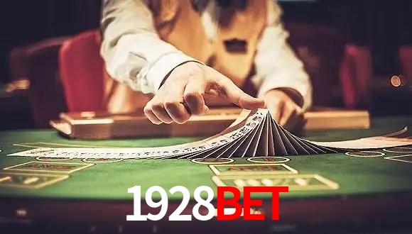 Live Casino 1928bet