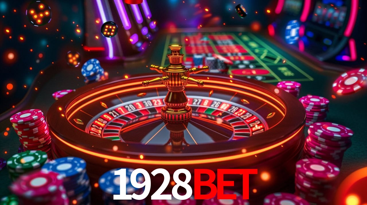 Casino Ao Vivo 1928bet