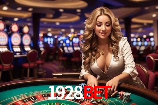 VIP Casino 1928bet