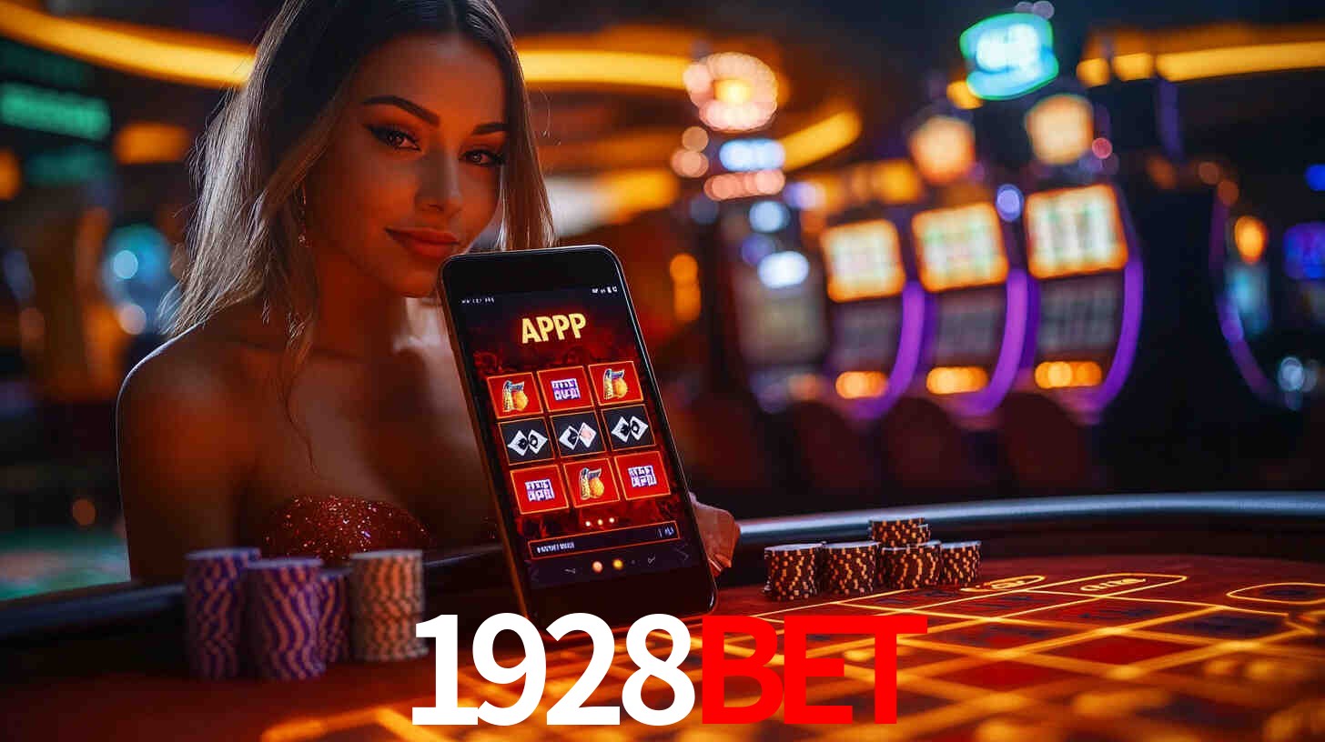 Descubra o Programa VIP da 1928bet: Vantagens Exclusivas para Jogadores