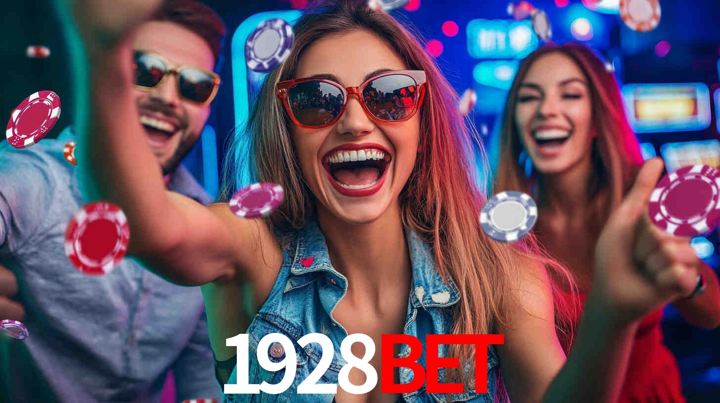 Inovações de Jogos na 1928bet: O Futuro das Experiências Interativas