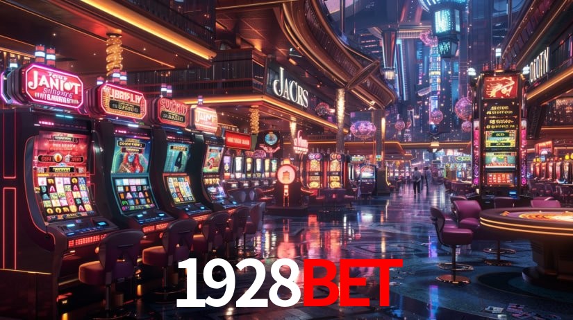 Live Casino 1928bet