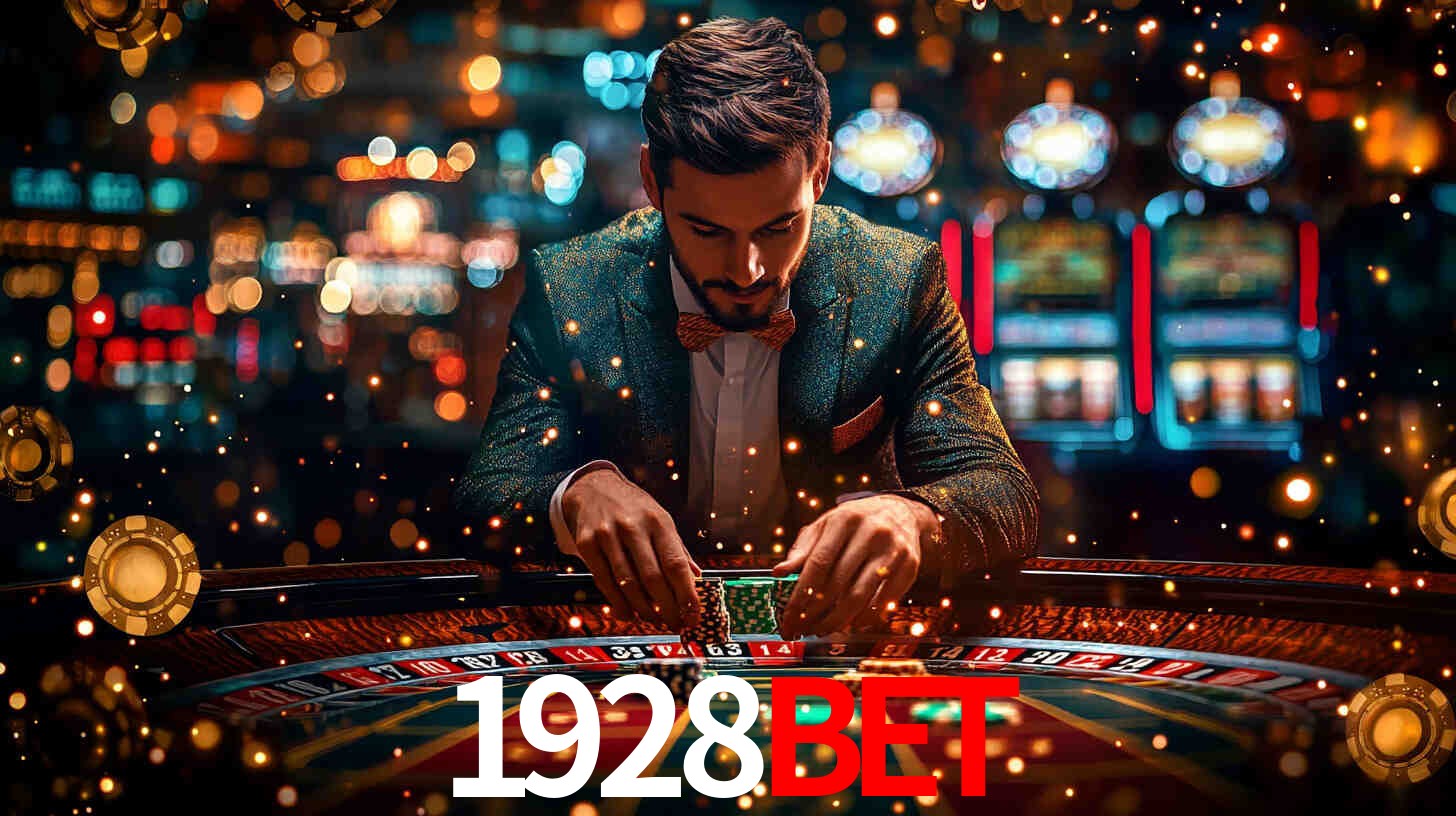 Explore as vantagens do 1928bet: serviço profissional e confiabilidade