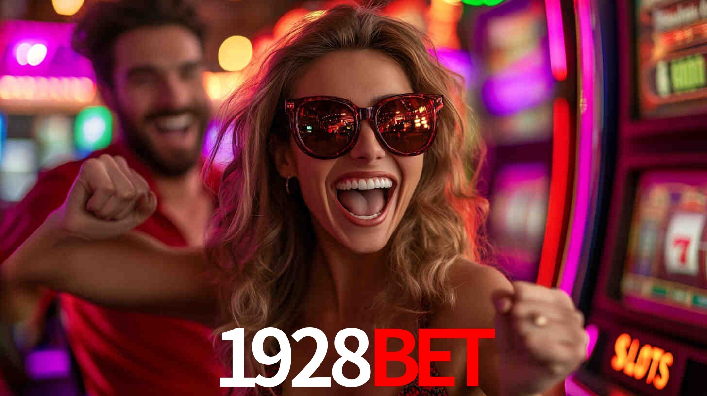 Desvendando o Mundo dos Jogos Virtuais na 1928bet