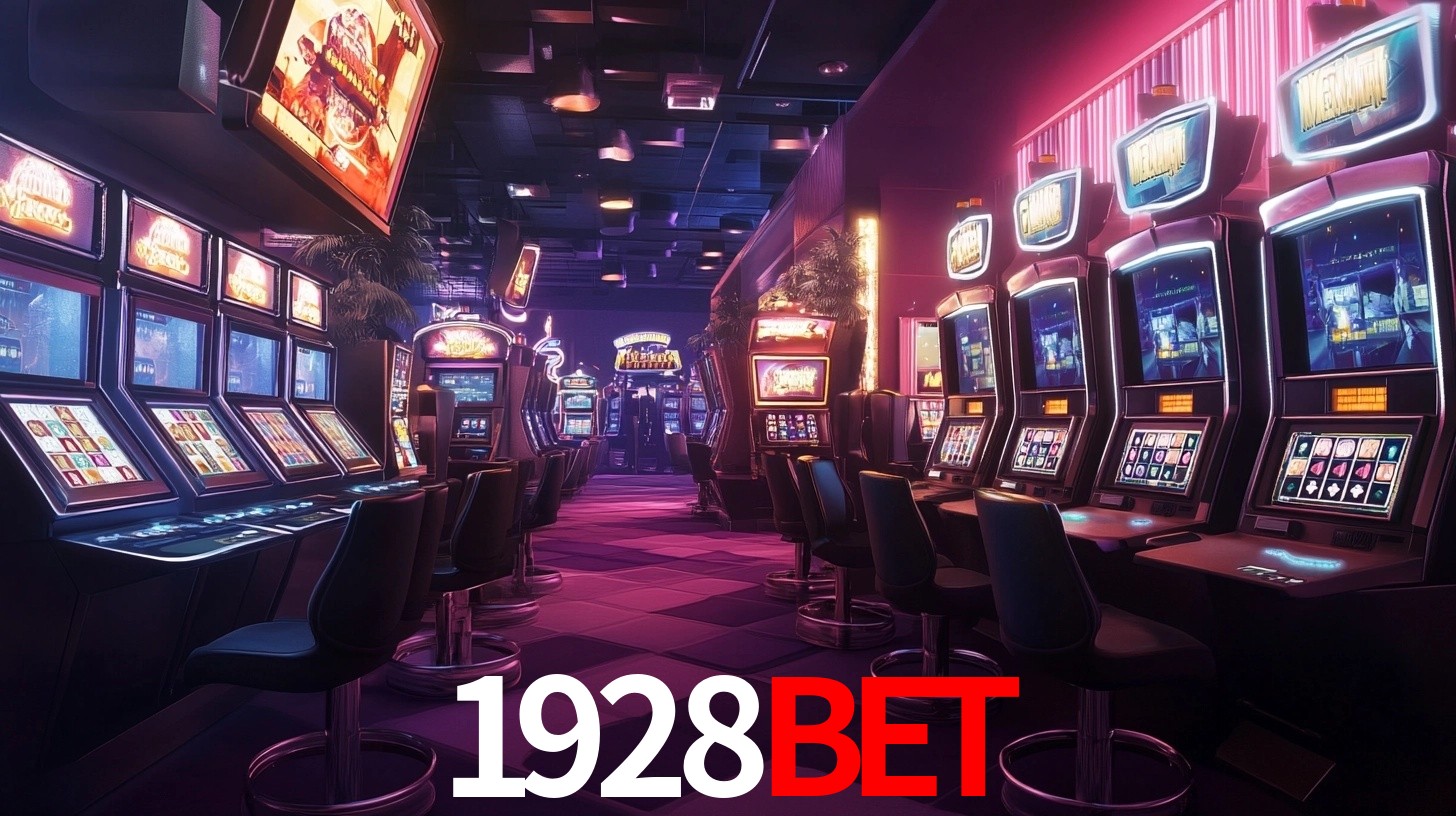 Experimente o Login Seguro Premium no 1928bet