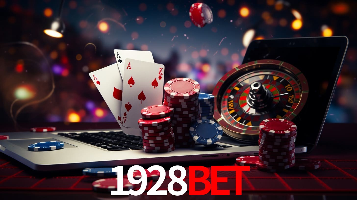 Welcome Bonus 1928bet