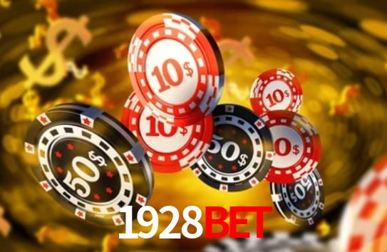 Casino Ao Vivo 1928bet